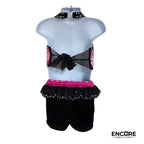 Bubblegum Bling  two piece