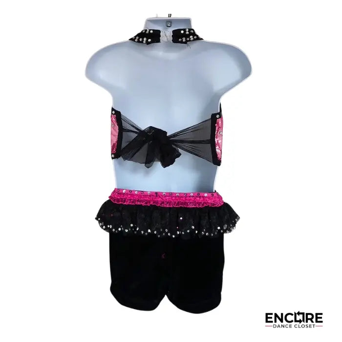 Bubblegum Bling  two piece