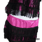 Fierce Fringe Two-Piece  two piece