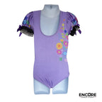 Encanto's Isabela 1  leotard
