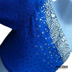 I'm Blue  two piece