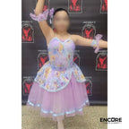 Garden Bloom  dress