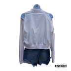City Lights Streetwear Set  two piece