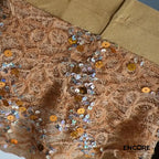 Silver Siren  two piece