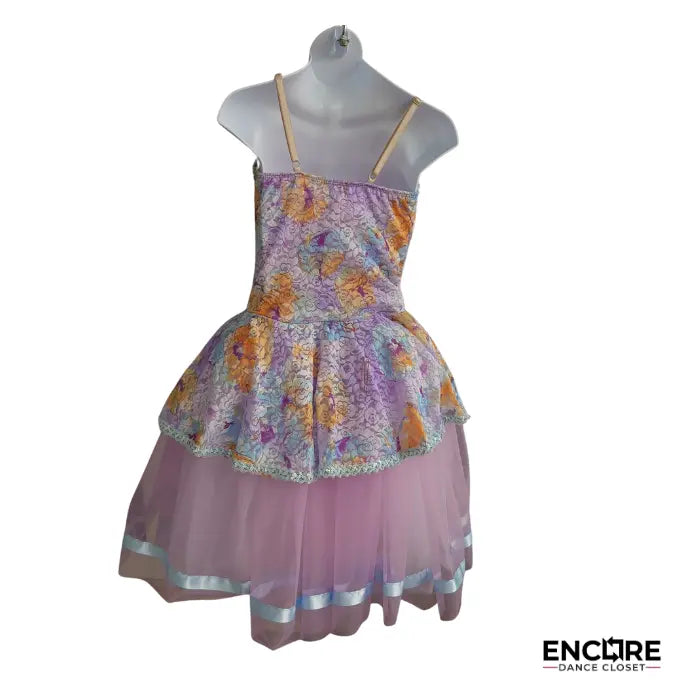 Garden Bloom  dress