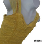 Sunshine Swing  dress