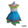 Fiesta Spirit  dress