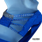 I'm Blue  two piece