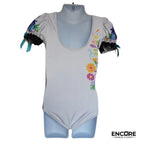 Encanto's Mirabel 2  leotard