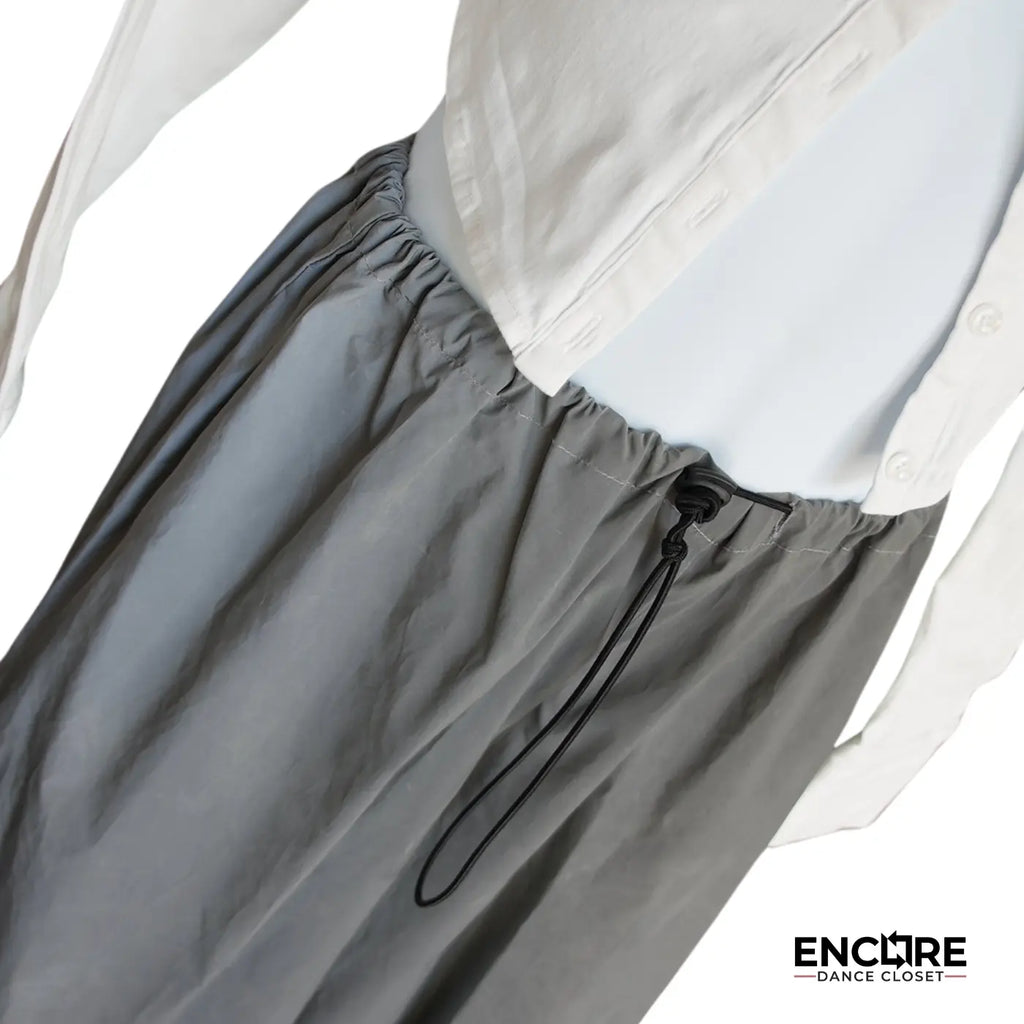 Hip Hop Statement Outfit  pants