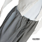 Hip Hop Statement Outfit  pants