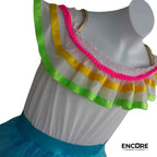 Fiesta Spirit  dress