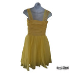 Sunshine Swing  dress