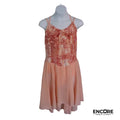 Blush Elegance Dress  dress