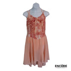 Blush Elegance Dress  dress