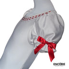 Encanto's Luisa 2  leotard