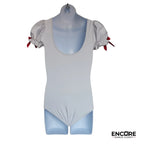 Encanto's Luisa 2  leotard