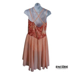 Blush Elegance Dress  dress