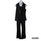 Midnight Jazz Set  unitard