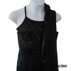 Midnight Jazz Set  unitard