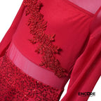 Drive 6  leotard