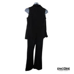 Midnight Jazz Set  unitard