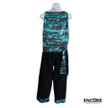 Camo Cool Set  two piece