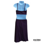Wine Burgundy Contemporary  two piece