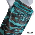 Camo Cool Set  two piece
