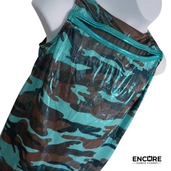 Camo Cool Set  two piece
