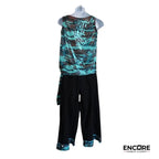 Camo Cool Set  two piece