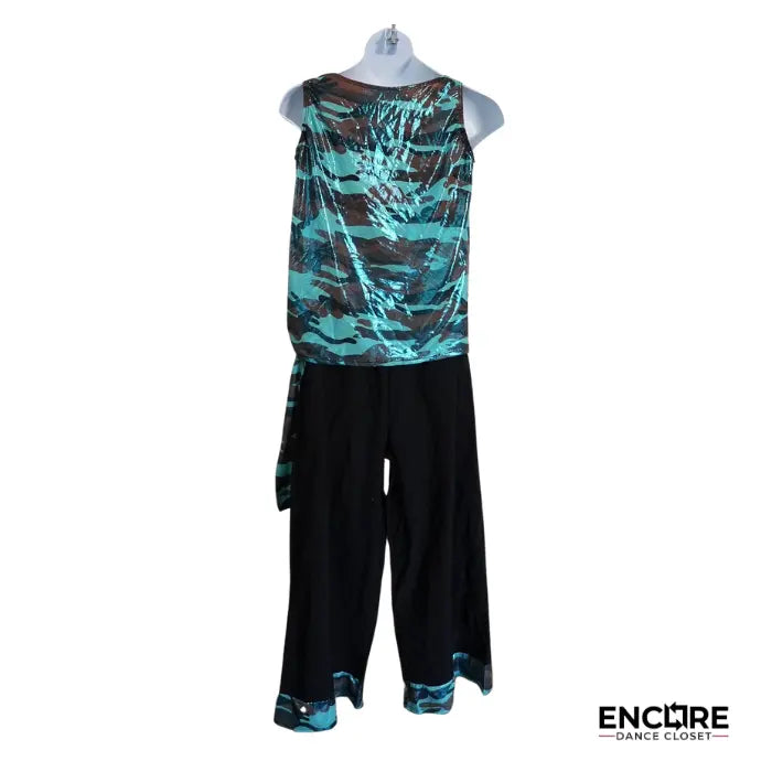 Camo Cool Set  two piece