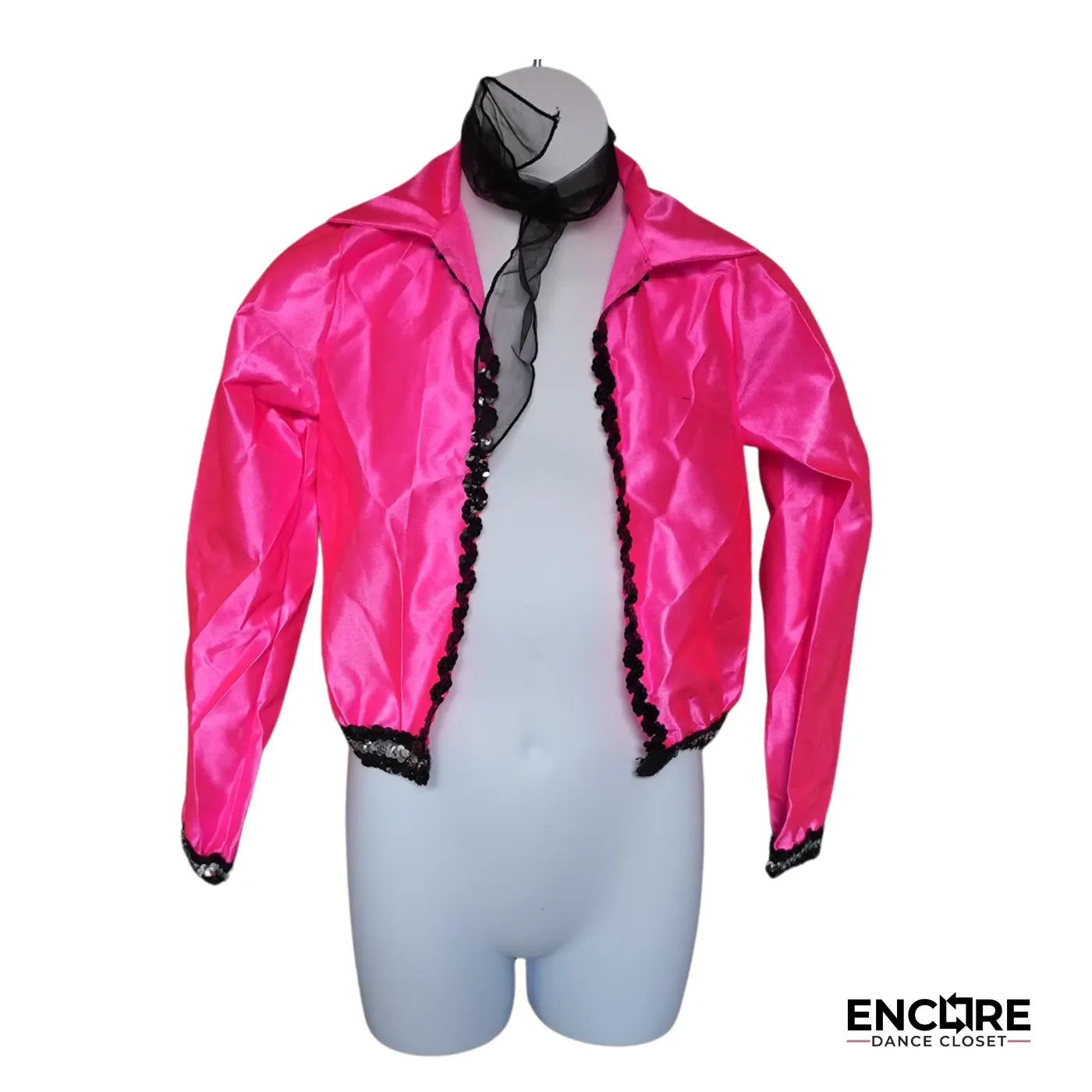 I Got Chills Jacket 6  jacket