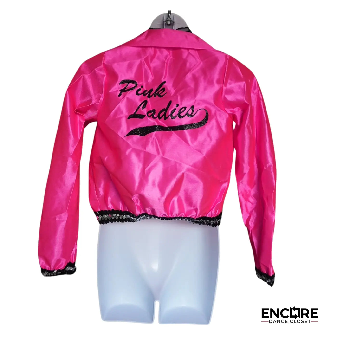 I Got Chills Jacket 6  jacket