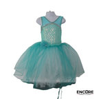 At the Beginning  dress