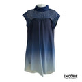 Starry Night  dress