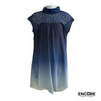 Starry Night  dress