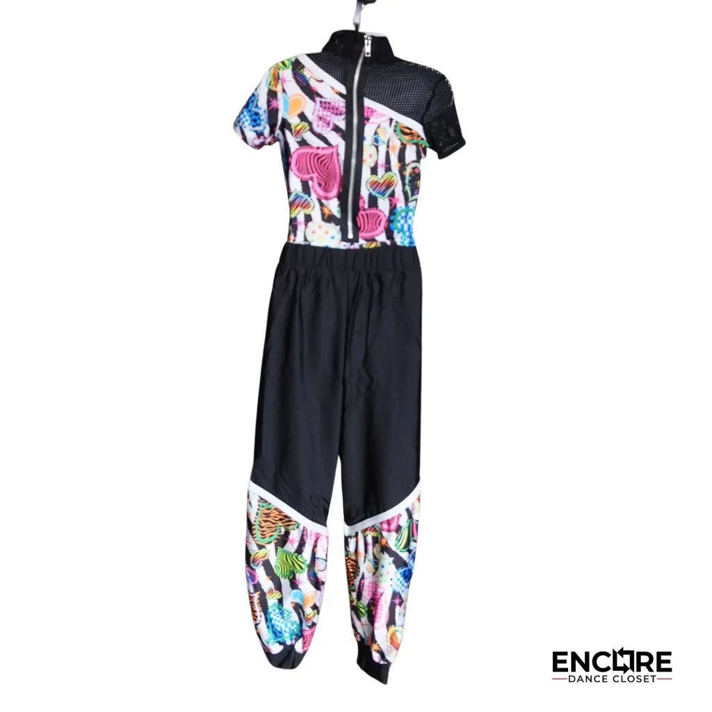 Young Wild Free 5  two piece