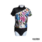 Young Wild Free 2  two piece