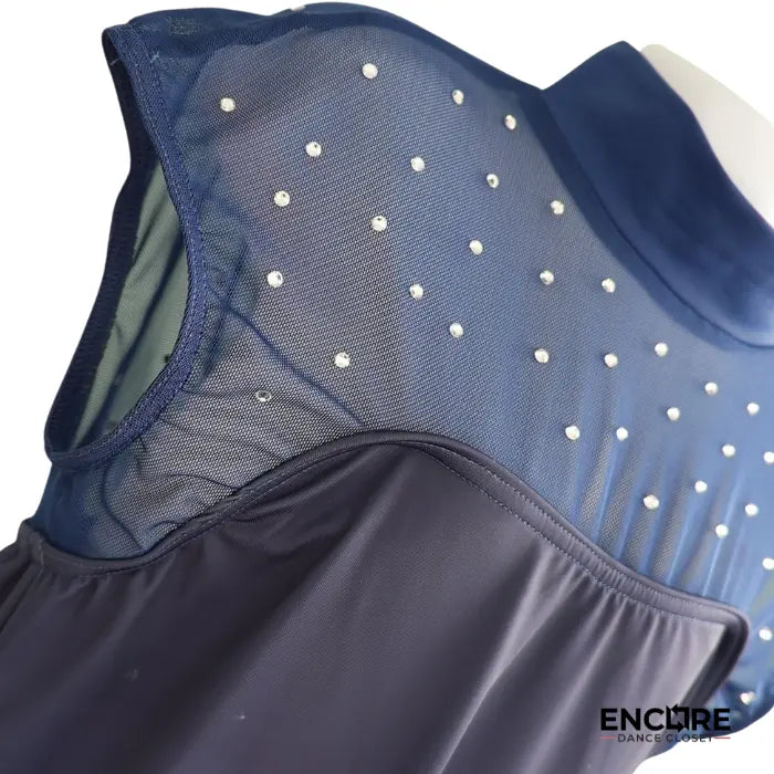 Starry Night  dress