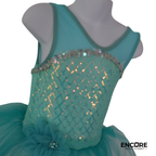 At the Beginning  dress