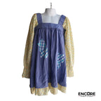 It's a Hard Knock Life  dress