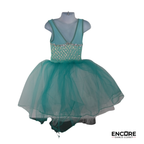 At the Beginning  dress