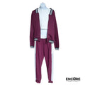 Varsity Groove  two piece