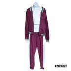 Varsity Groove  two piece