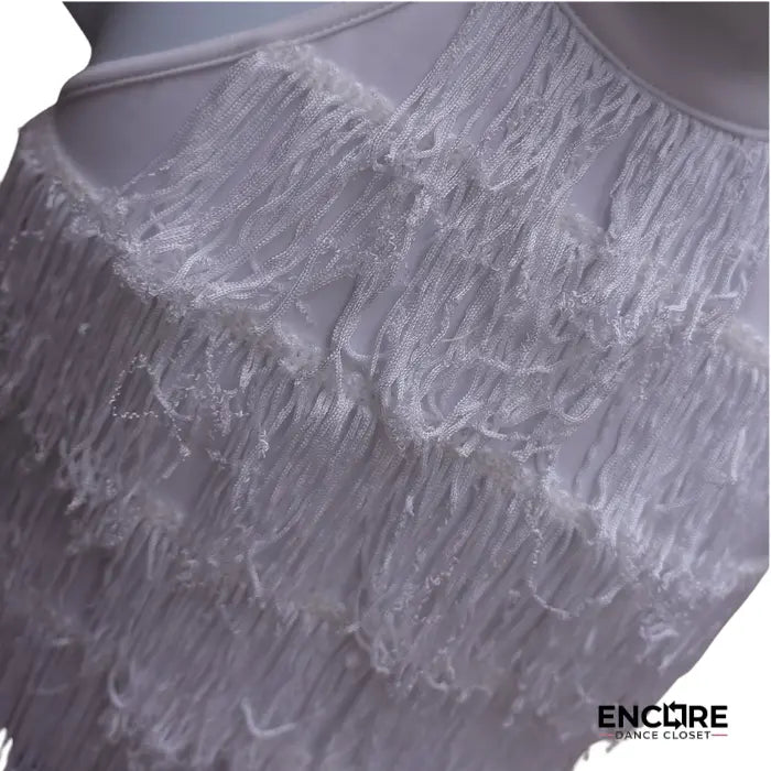 Electric Fringe  two piece