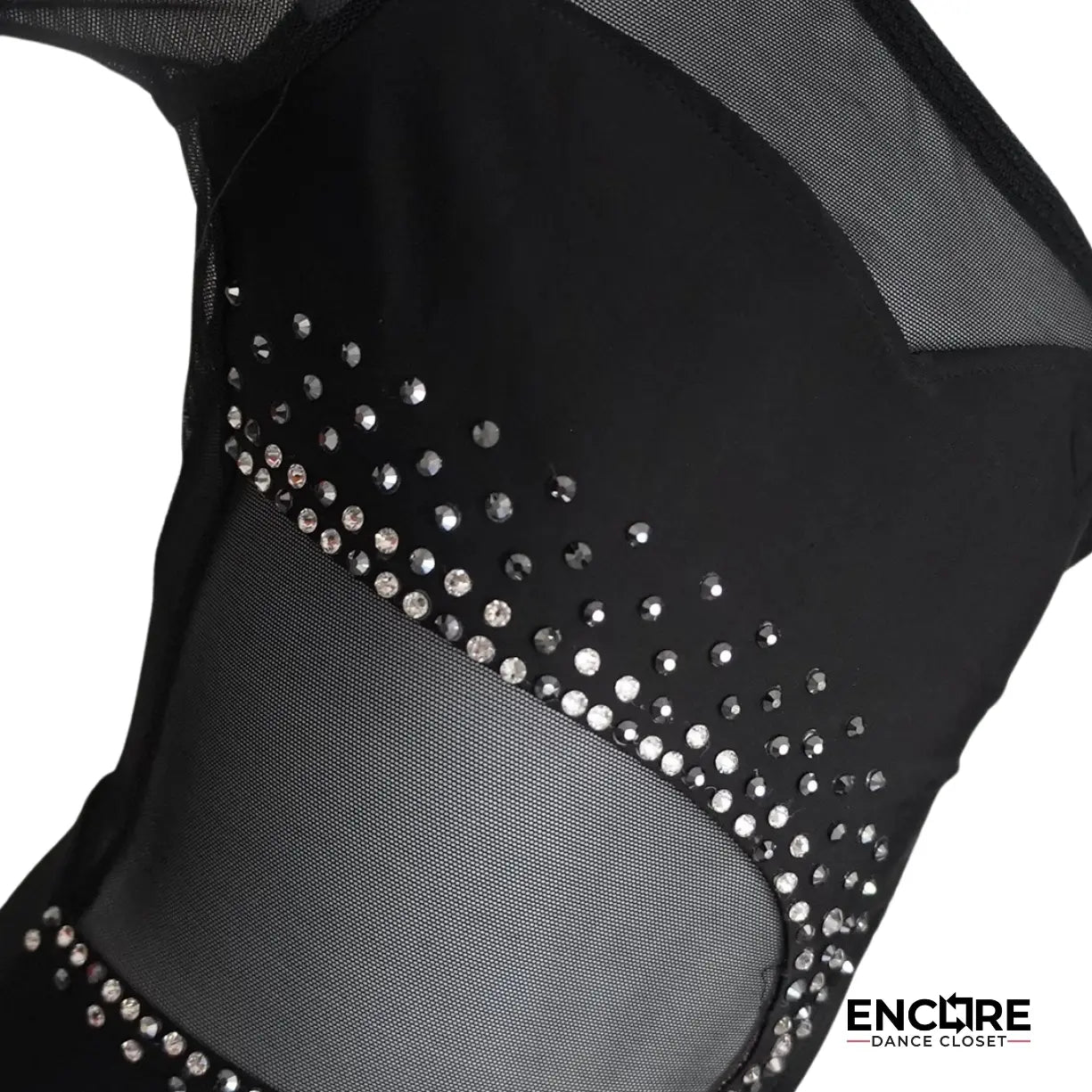 Cosmic Cutout Leo  leotard