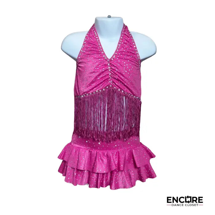 Fringe Factor  two piece