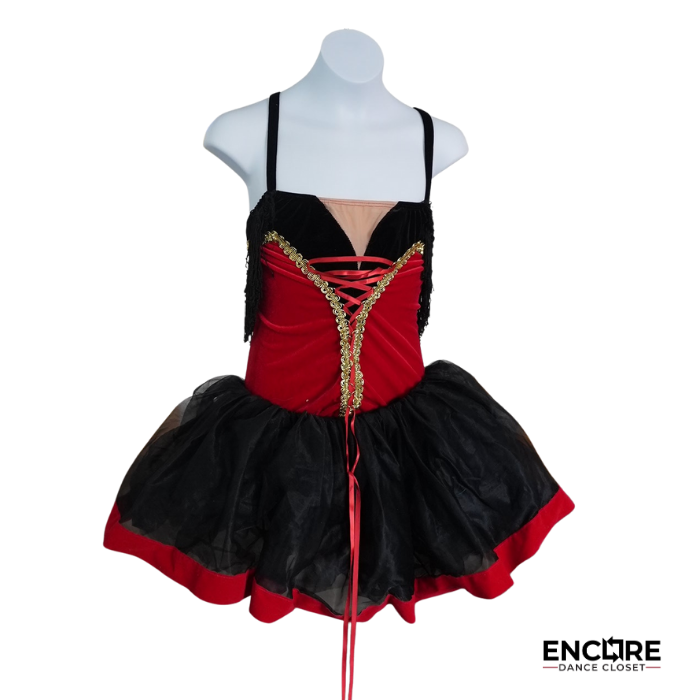 Nutcracker Soldier Tutu