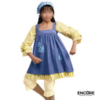 It's a Hard Knock Life  dress